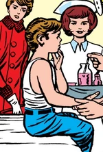 Bobby (Earth-616) from Avengers Vol 1 1 001