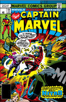 Captain Marvel Vol 1 54