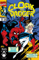 Cloak and Dagger (Vol. 3) #16