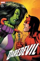 Daredevil (Vol. 8) #5