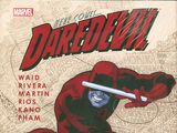 Daredevil by Mark Waid HC Vol 1 1