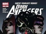 Dark Avengers Vol 1 181