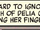 Delia Conrad (Earth-616)