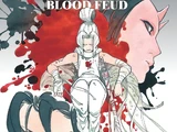 Demon Days: Blood Feud Vol 1