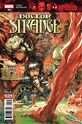 Doctor Strange Vol 1 386