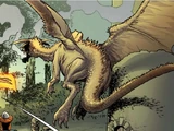 Dragons of Otherworld