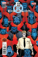 E Is For Extinction Vol 1 3