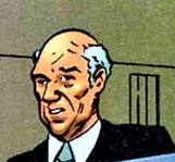 Marvel Panini UK comics (Earth-9411)