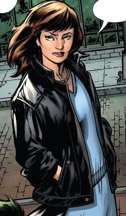 Betty Ross | Marvel Database | Fandom