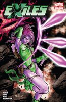 Exiles (Vol. 2) #5