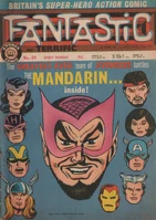 Fantastic! Vol 1 89.jpg (447 KB) Fantastic! #89 Cover date: October, 1968