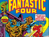 Fantastic Four Vol 1 143