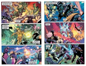 The Council fighting back against the Builders