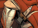 Garrison Kane (Earth-2107)