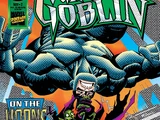 Green Goblin Vol 1 2