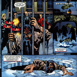 Grigory Efimovich Rasputin (Earth-616) from X-Men Colossus Bloodline Vol 1 3 006