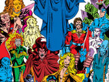Guardians of the Galaxy Vol 1 16