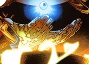 Hands of the Dead from Friendly Neighborhood Spider-Man Vol 1 24 001.png