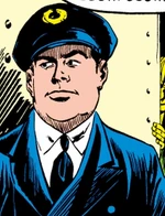 Hansen (Earth-616) from Journey Into Mystery Vol 1 32 001