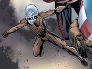 Henry Pym (Earth-1610) from Ultimate Power Vol 1 2 001