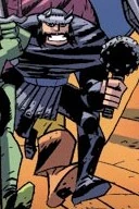 Civil War Cap (Earth-717)