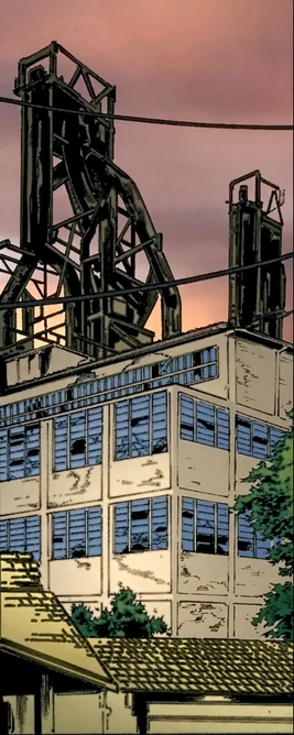 Imperio Techworks Building from Iron Man Legacy Vol 1 7 001