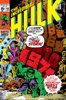 Incredible Hulk Vol 1 135