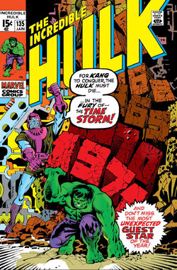 Incredible Hulk Vol 1 1962 18 Marvel Database Fandom