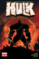 Incredible Hulk (Vol. 2) #37 "You Must Remember This" Release date: February 20, 2002 Cover date: April, 2002