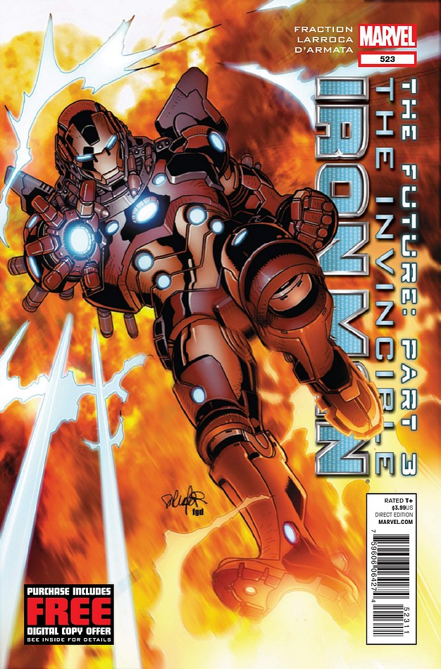 by Iron Man - Issuu