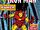 Iron Man Vol 1 69