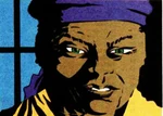 Jessie (Earth-616) from Daredevil Vol 1 320 001