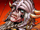 Kára (Earth-616)