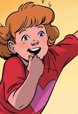 Kalie Gocking (Earth-616) from Spider-Woman Vol 6 13 001