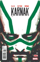 Karnak Vol 1 1.jpg (247 KB) Karnak #1