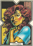 Excalibur (Trading Cards)