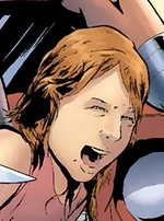 Kim (Broxton) (Earth-616) from Siege Captain America Vol 1 1 001