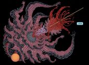 Klyntar (Location) from Silver Surfer Black 1 2 001
