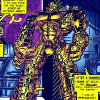 Magus Technarch Earth 928 Marvel Database Fandom