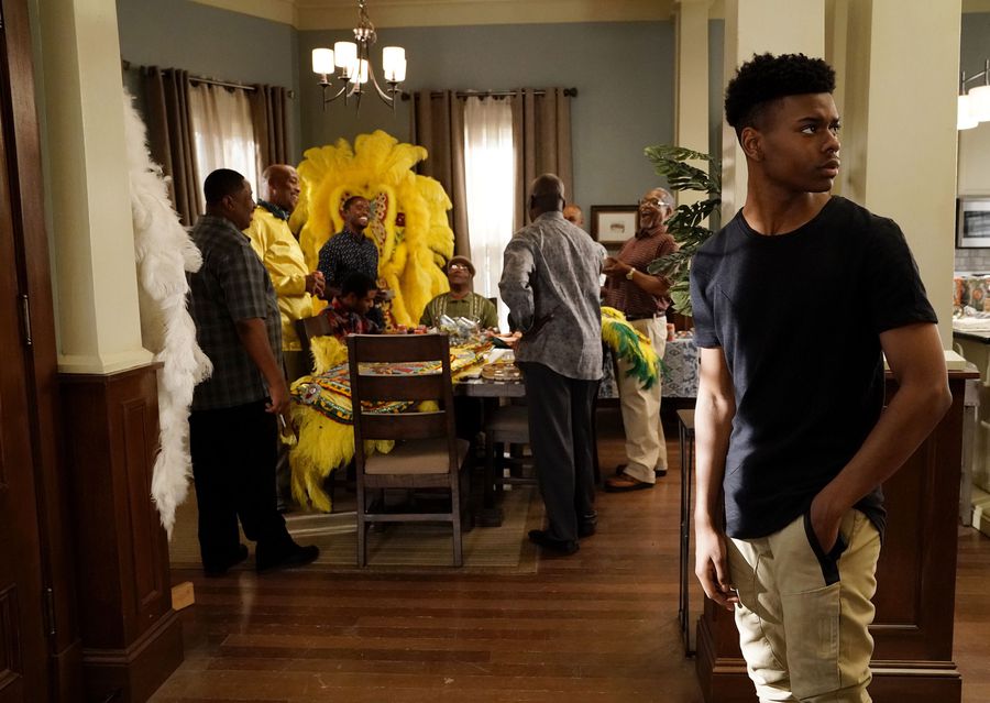 Cloak and hotsell dagger 123movies