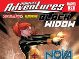 Marvel Adventures Super Heroes Vol 1 21
