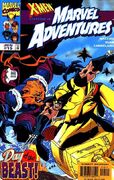 Marvel Adventures Vol 1 15
