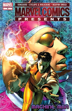 2冊セット Promo Book Marvel Comics A1bJOvEboML._UF1000,1000_QL80_.jpg