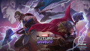 From Marvel Future Fight