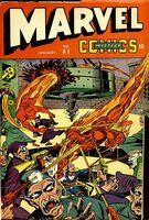 Marvel Mystery Comics Vol 1 61