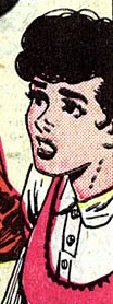 Mary (Earth-616) from Matt Slade, Gunfighter Vol 1 1 0001