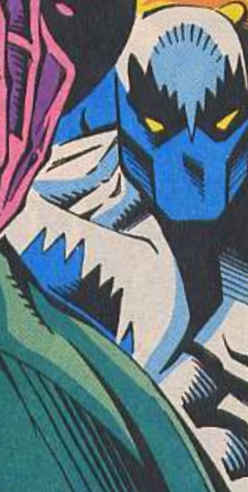 Mickey Quaid (Earth-616)/Gallery | Marvel Database | Fandom