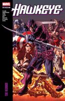 Modern Era Epic Collection: Hawkeye #1
