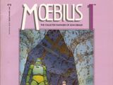 Moebius Vol 1