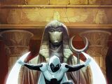 Moon Knight: City of the Dead Vol 1 1